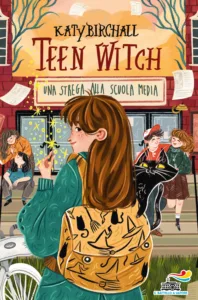 Teen Witch