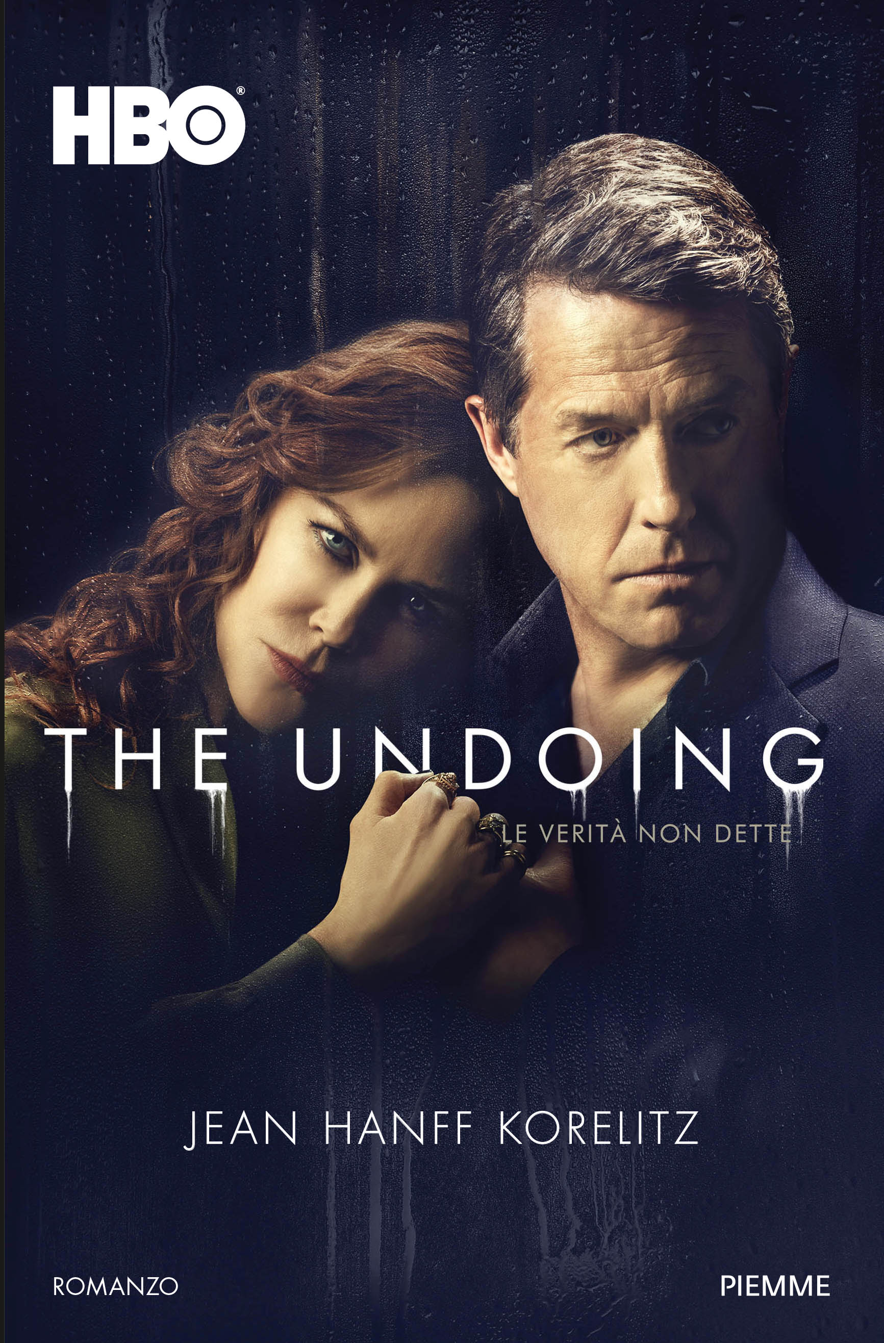 The undoing