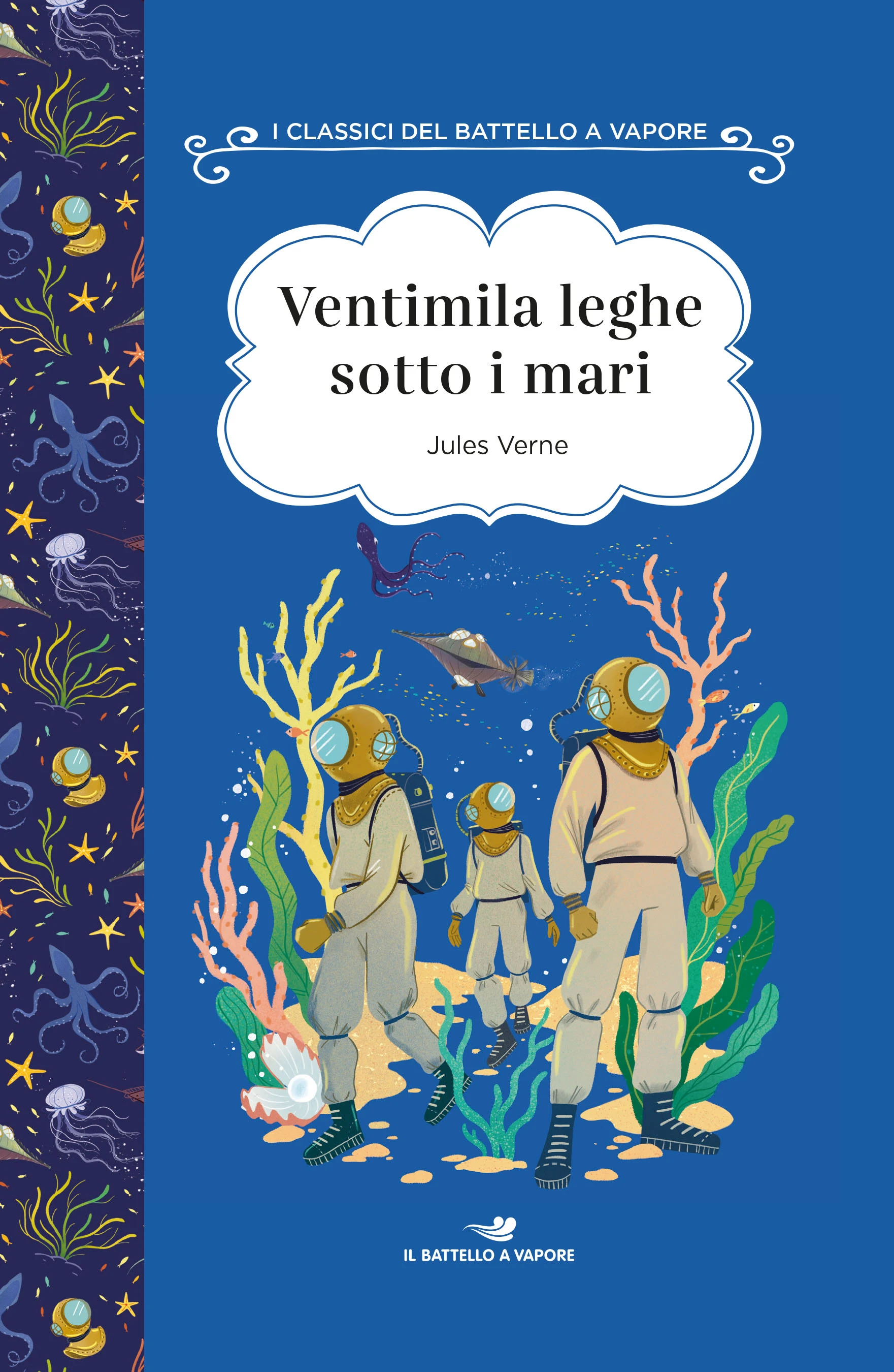 Ventimila leghe sotto i mari