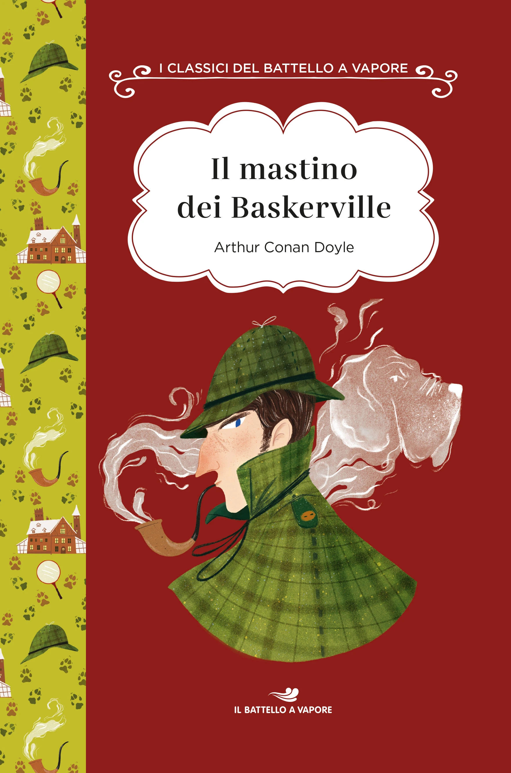 Il mastino dei Baskerville