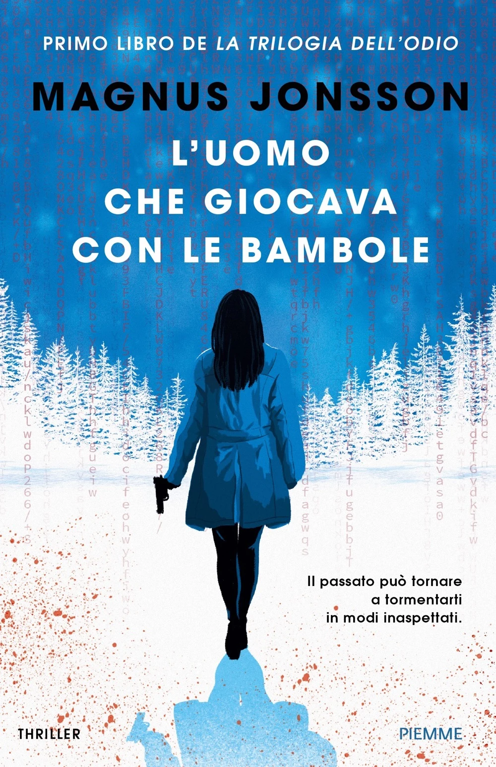 L’uomo che giocava con le bambole