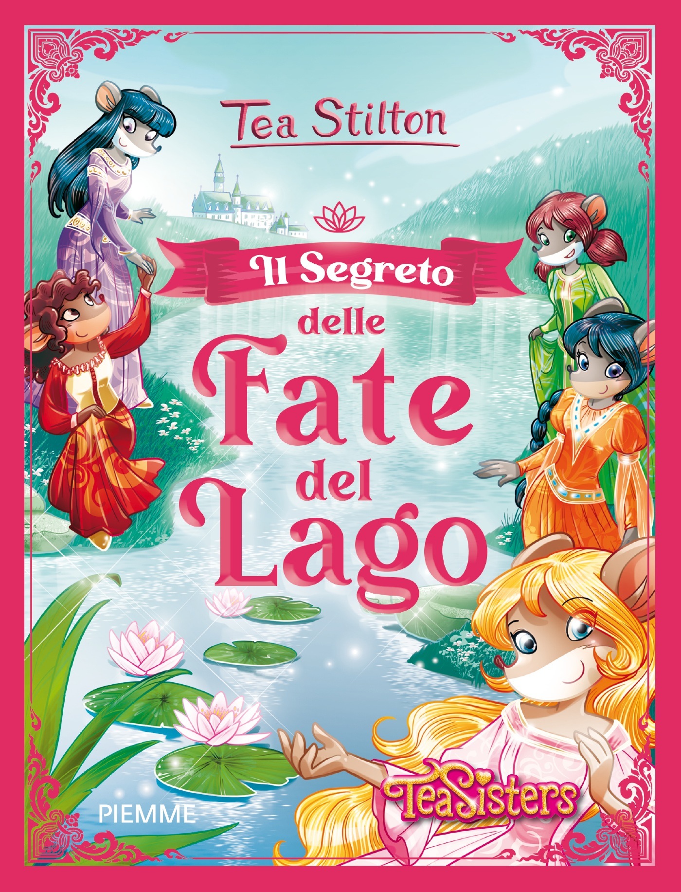 Il segreto delle Fate del Lago