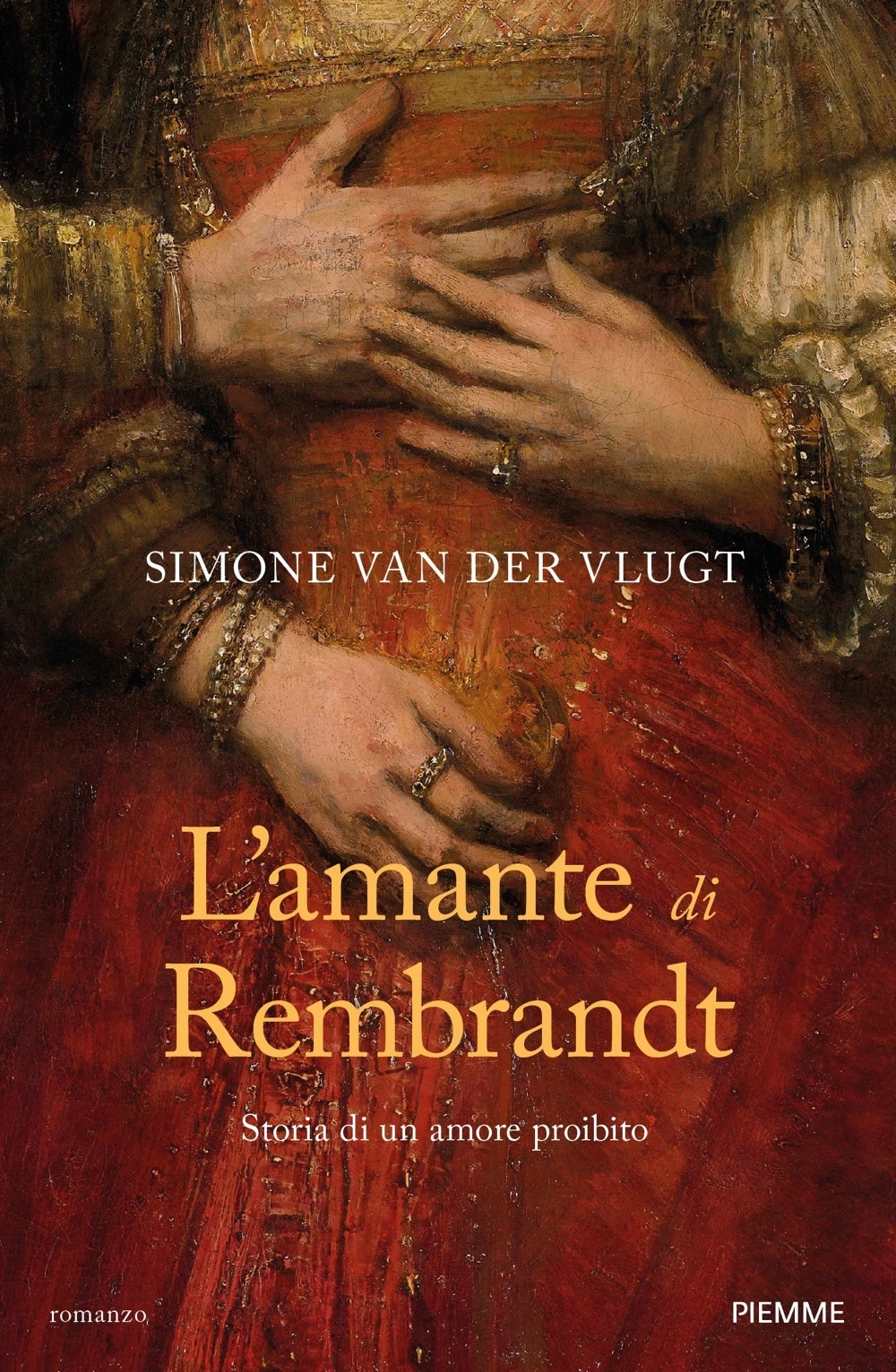 L’amante di Rembrandt