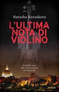 L'ultima nota di violino