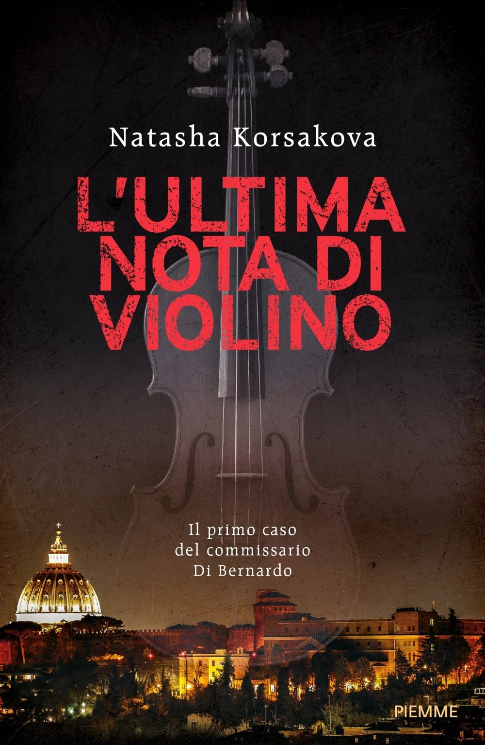 L’ultima nota di violino