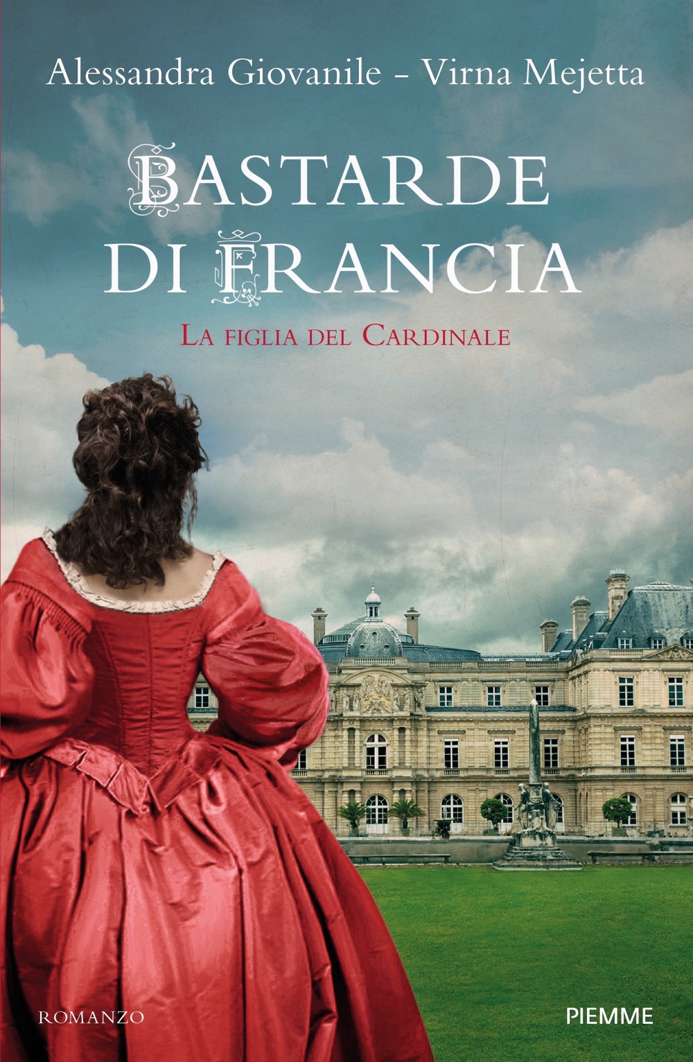 Bastarde di Francia
