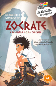Zocrate e le ombre nella caverna (AL)