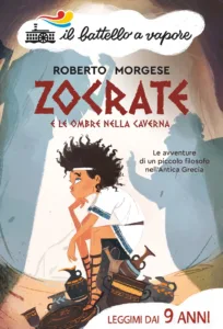 Zocrate e le ombre nella caverna (AL)
