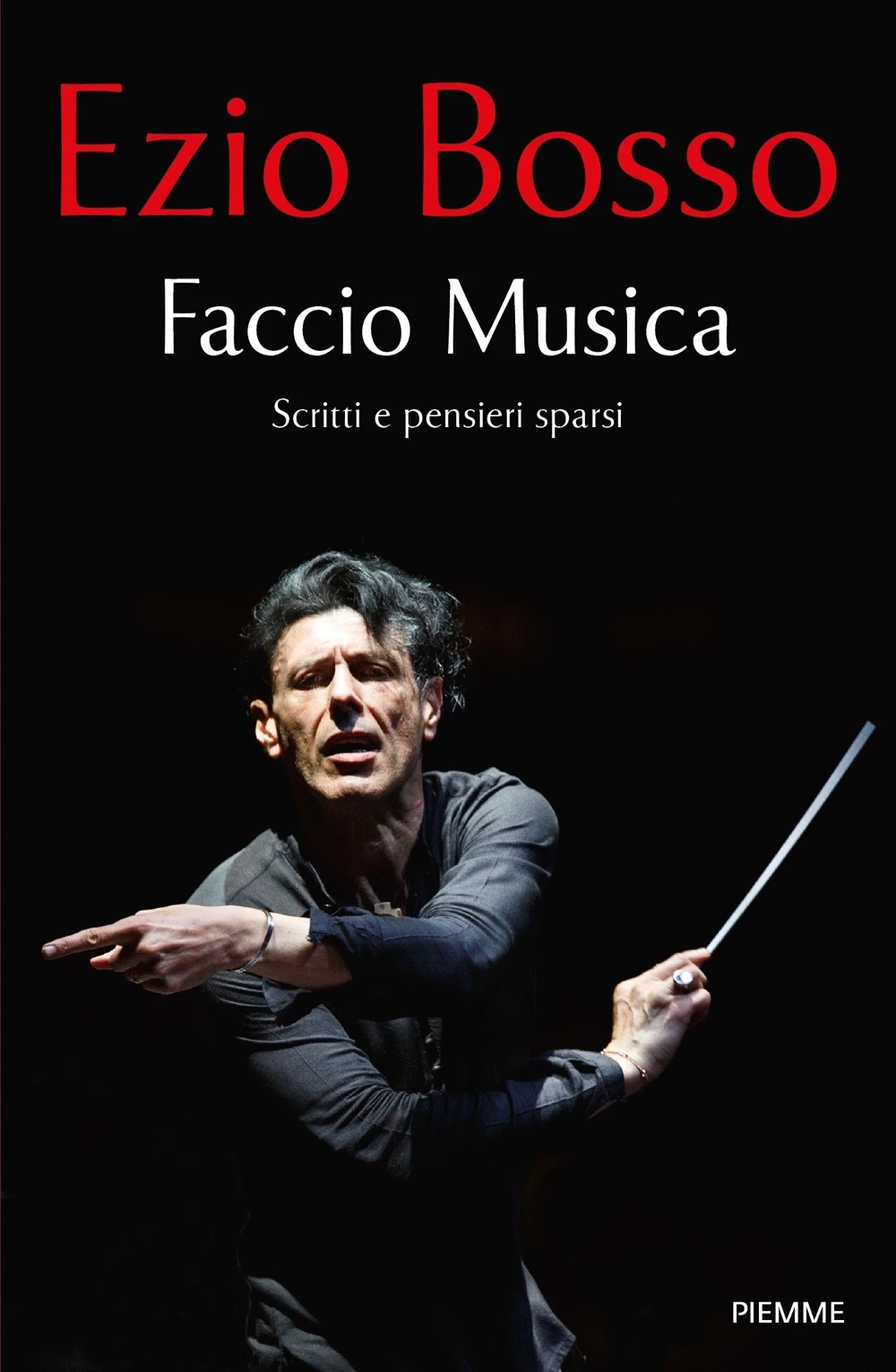 Faccio musica