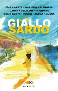 Giallo sardo