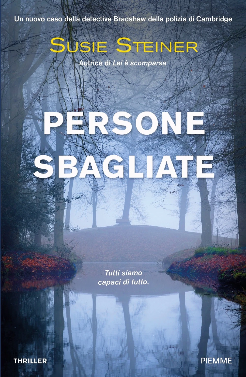 Persone sbagliate