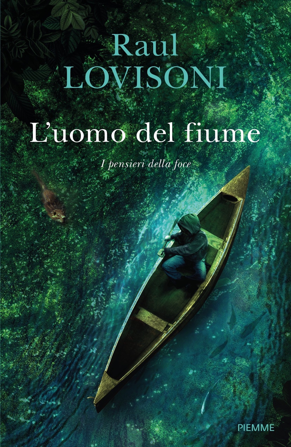 L’uomo del fiume