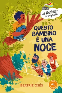 QUESTO BAMBINO E’ UNA NOCE (AL)