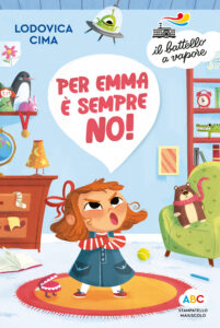Per Emma è sempre no!