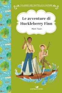 Le avventure di Huckleberry Finn