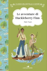 Le avventure di Huckleberry Finn