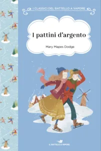I pattini d’argento