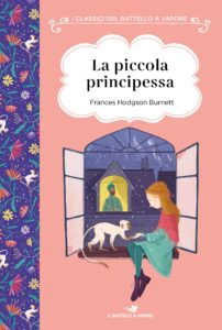 LA PICCOLA PRINCIPESSA