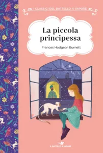 LA PICCOLA PRINCIPESSA