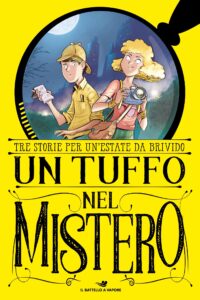 Un tuffo nel mistero