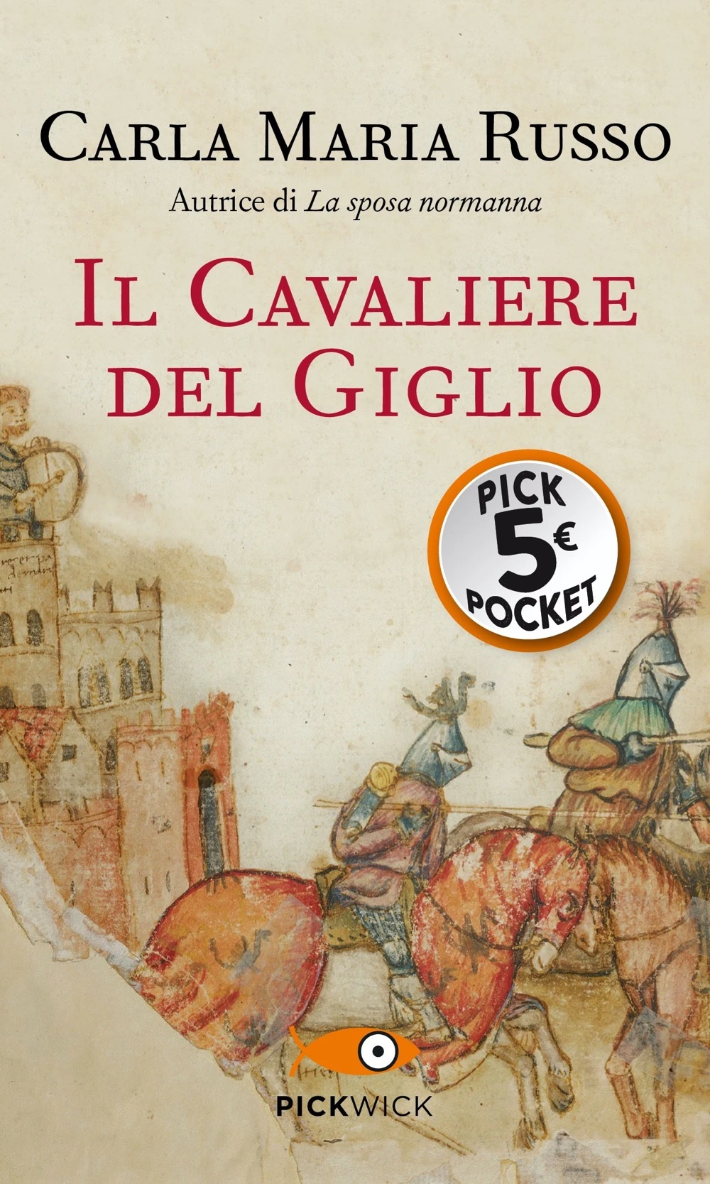 Il cavaliere del giglio