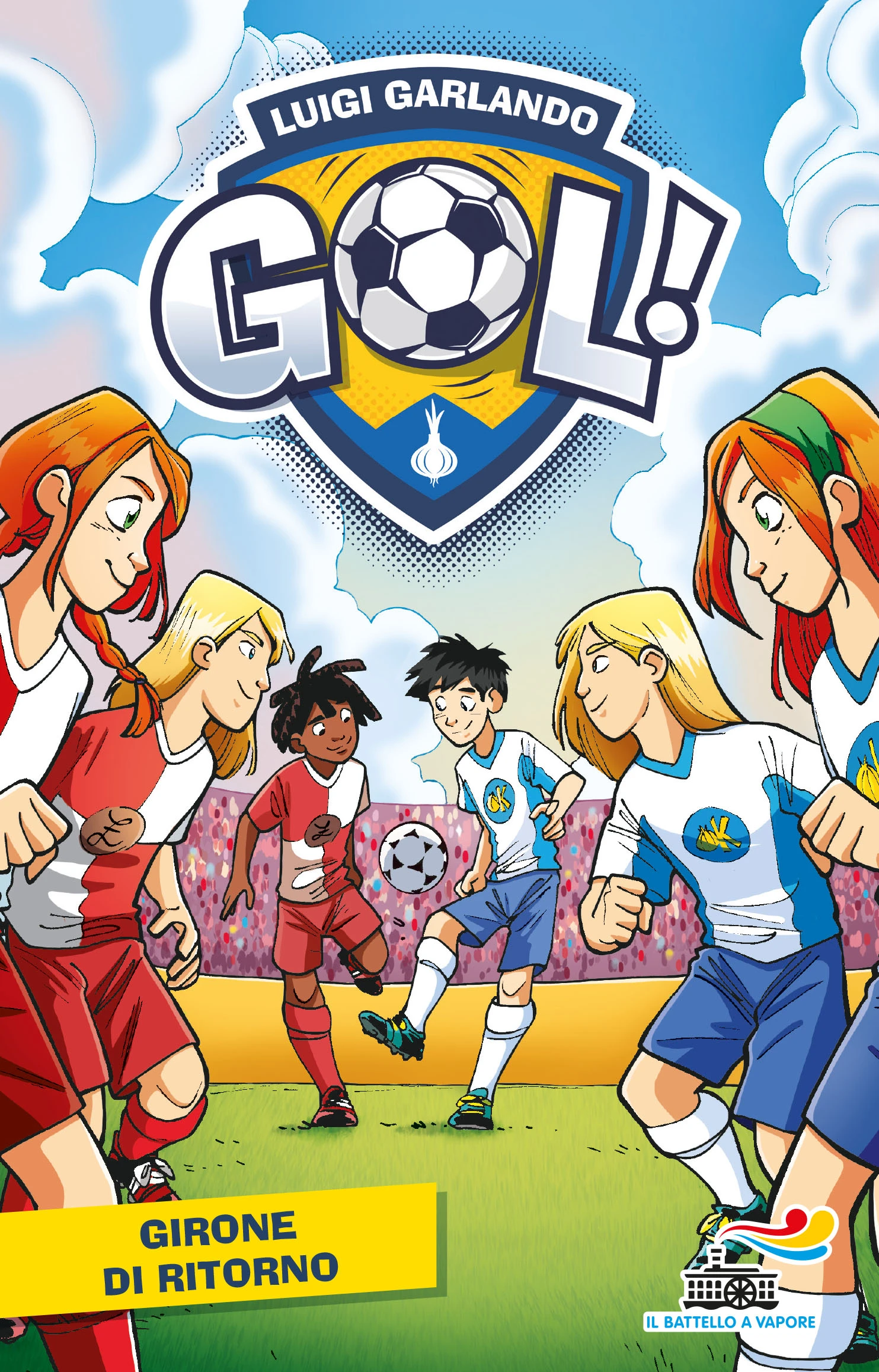 GIRONE DI RITORNO