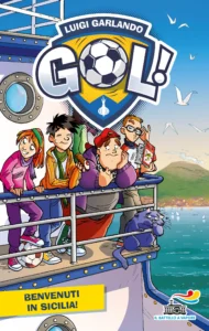 BENVENUTI IN SICILIA!