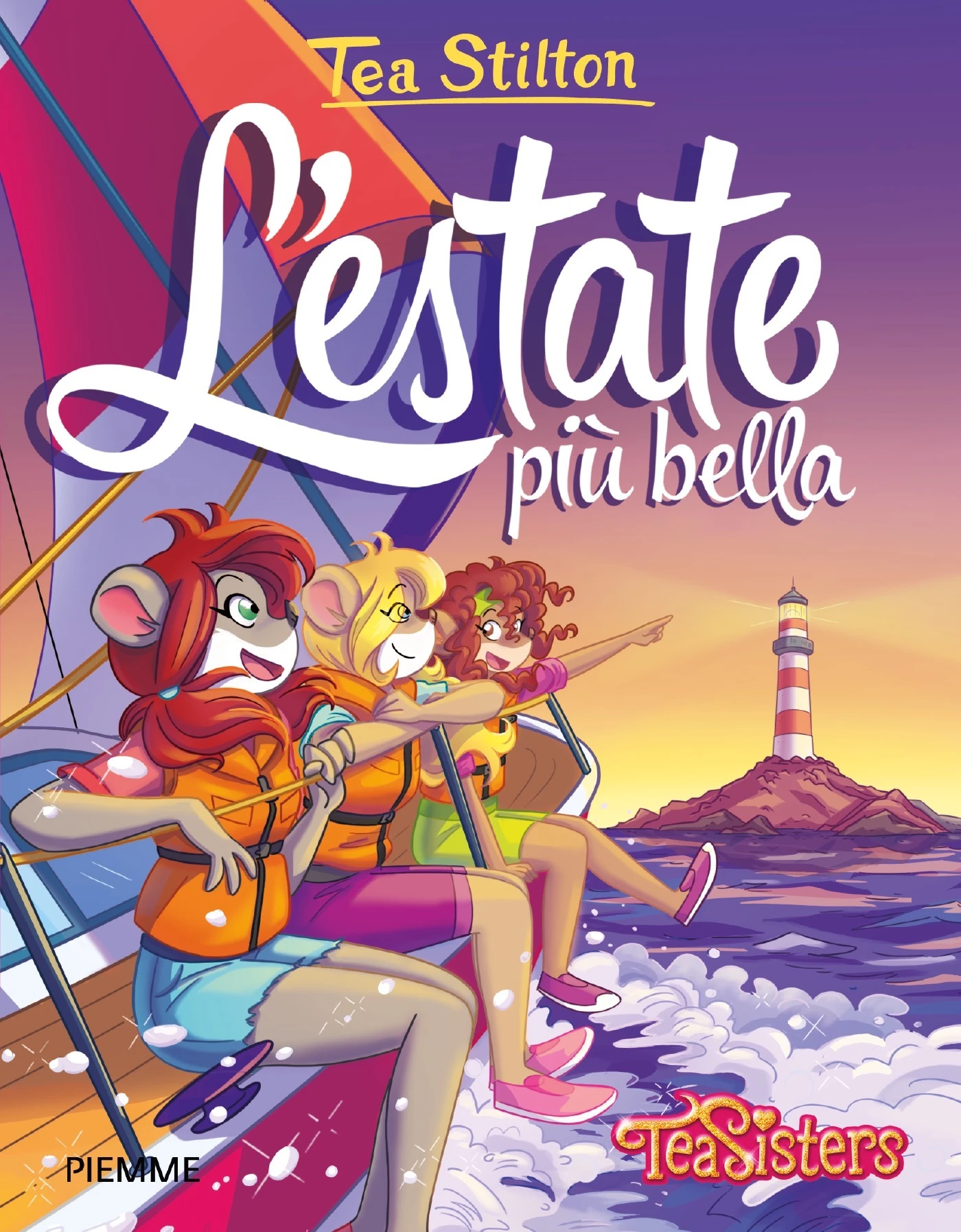 L’estate più bella