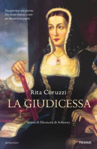 La giudicessa