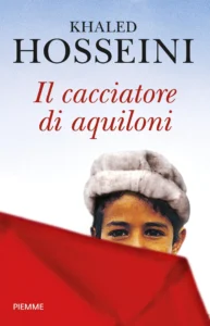 Il cacciatore di aquiloni