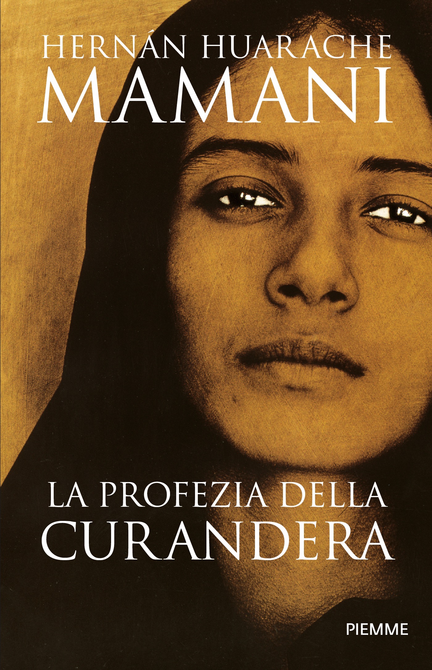 La profezia della curandera