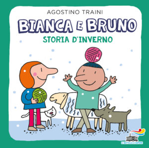 Bianca e Bruno - Storia d'inverno