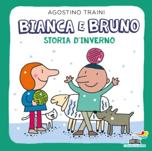 Bianca e Bruno - Storia d'inverno