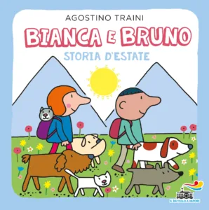 Bianca e Bruno – Storia d’estate