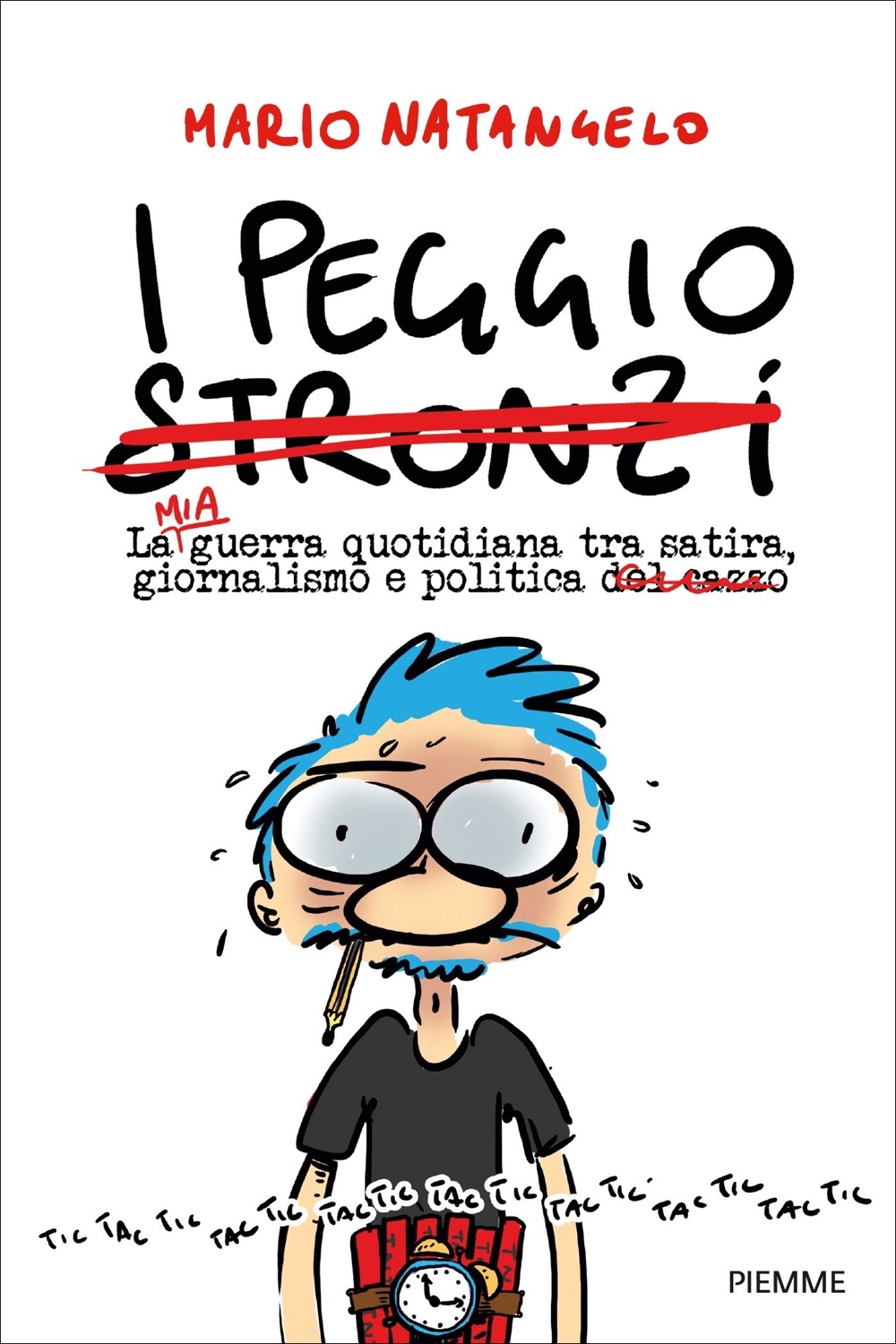 I peggio stronzi