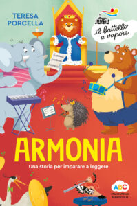 Armonia – Una storia per imparare a leggere