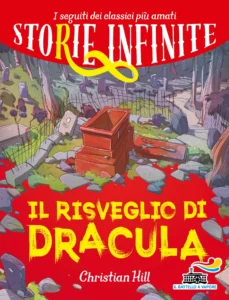 Storie infinite – Il risveglio di Dracula