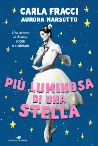 Più luminosa di una stella