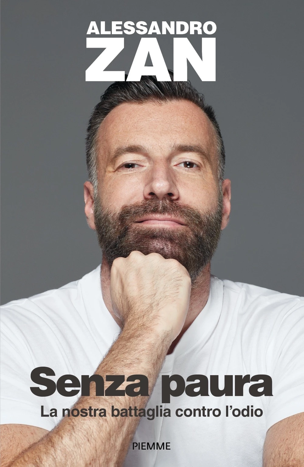 SENZA PAURA