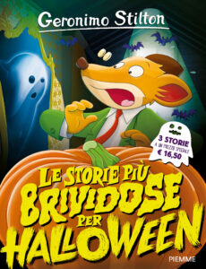 Le storie più brividose per Halloween