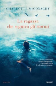 La ragazza che seguiva gli stormi