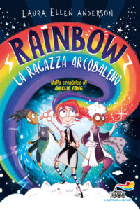 Rainbow - La ragazza arcobaleno