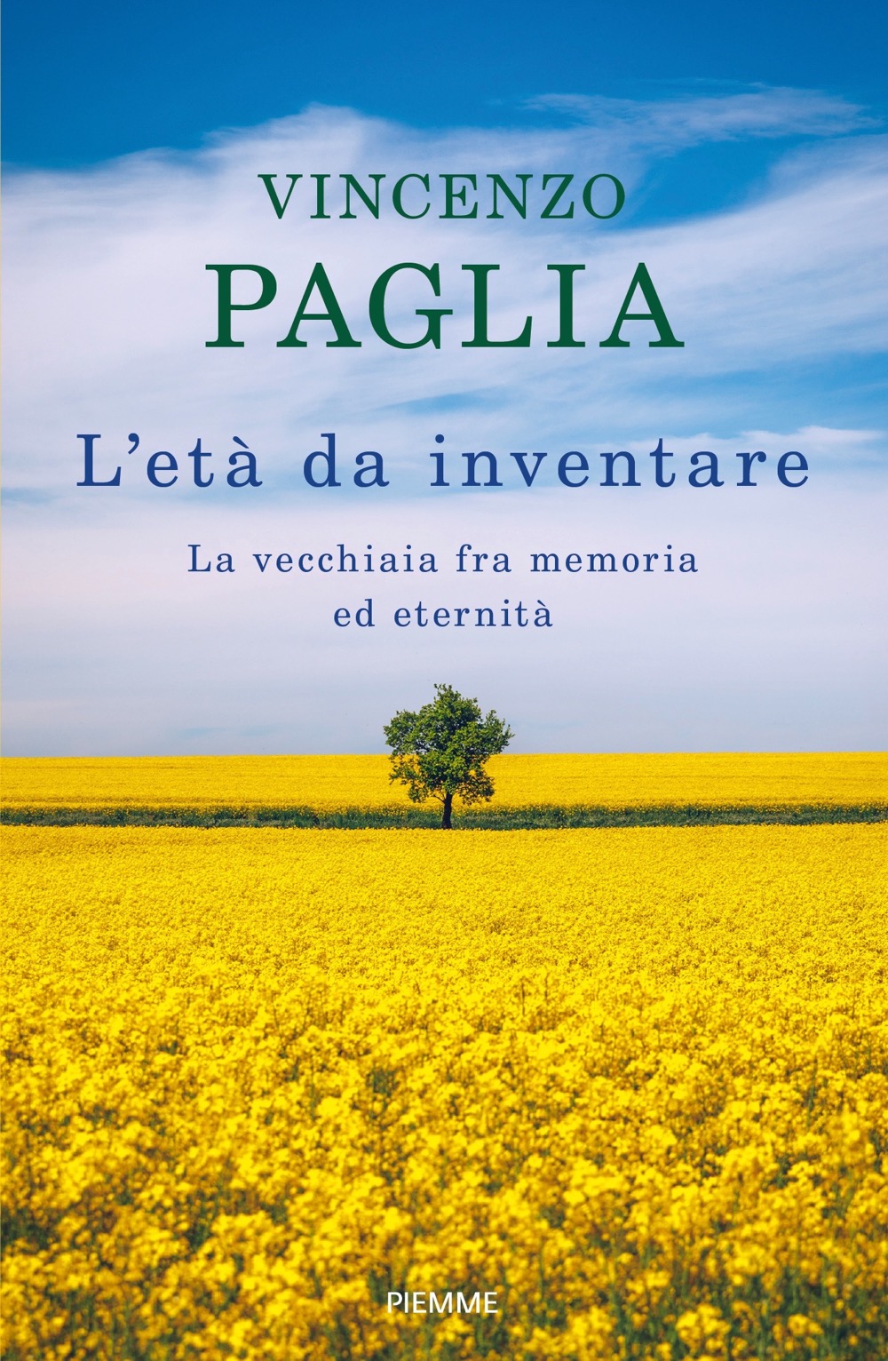 L’età da inventare