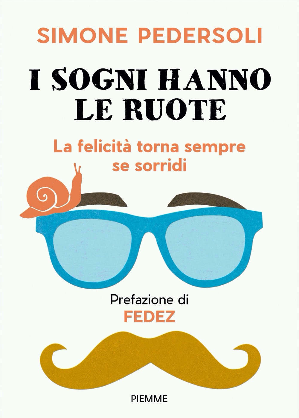 I sogni hanno le ruote