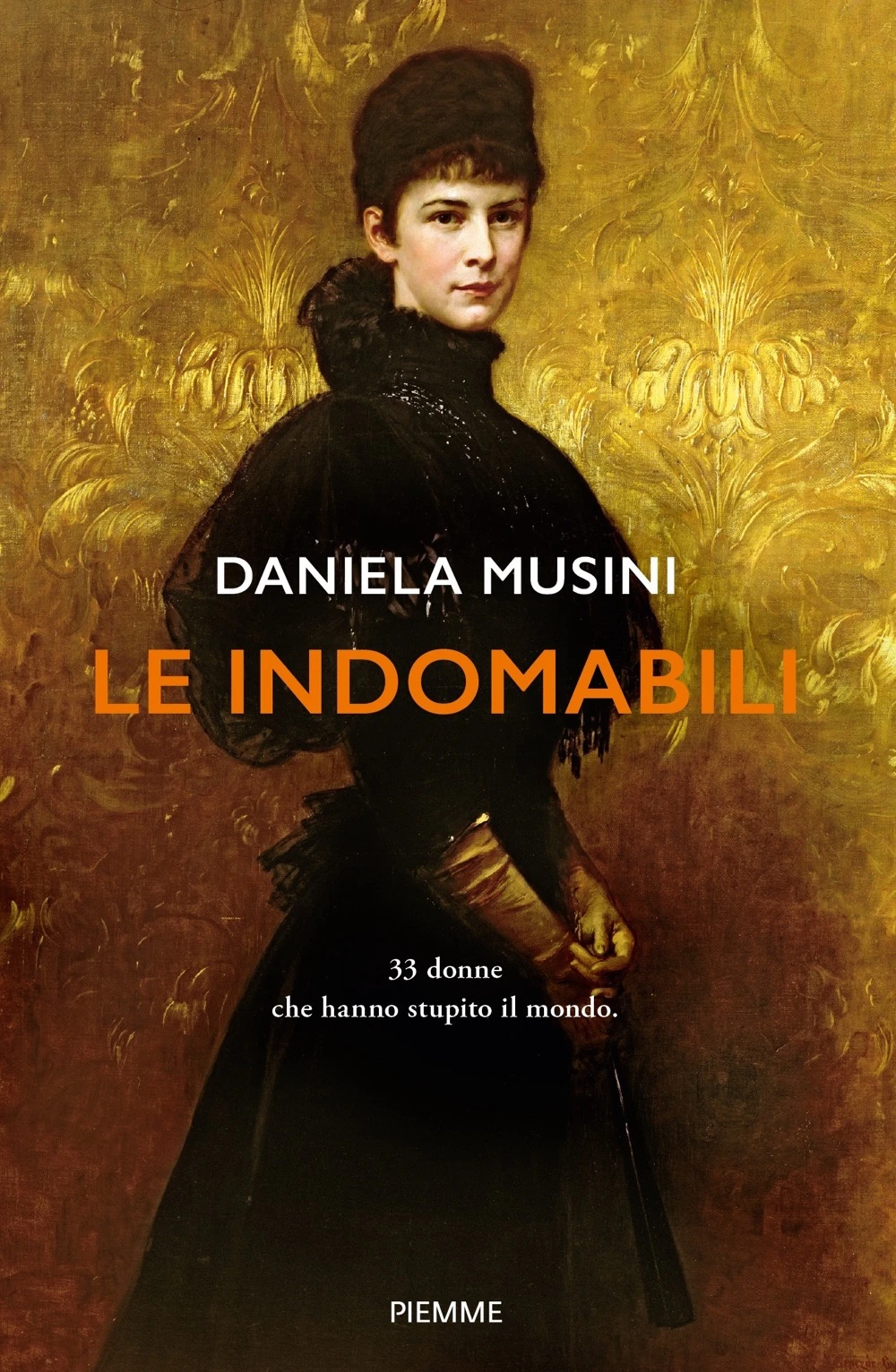 Le indomabili