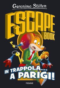 In trappola... a Parigi!