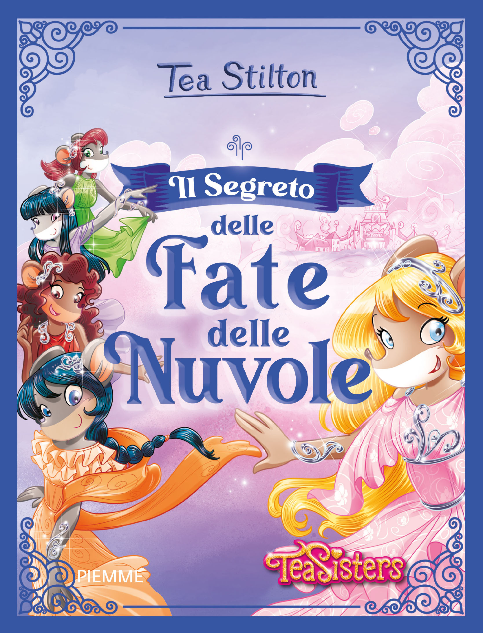 Il segreto delle Fate delle Nuvole