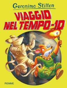 Viaggio nel Tempo - 10