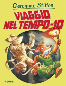 VIAGGIO NEL TEMPO -10