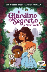 Il giardino segreto a New York